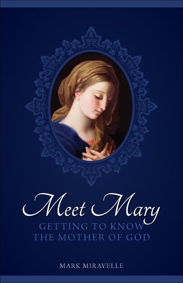 Meet Mary / Mark Miravalle